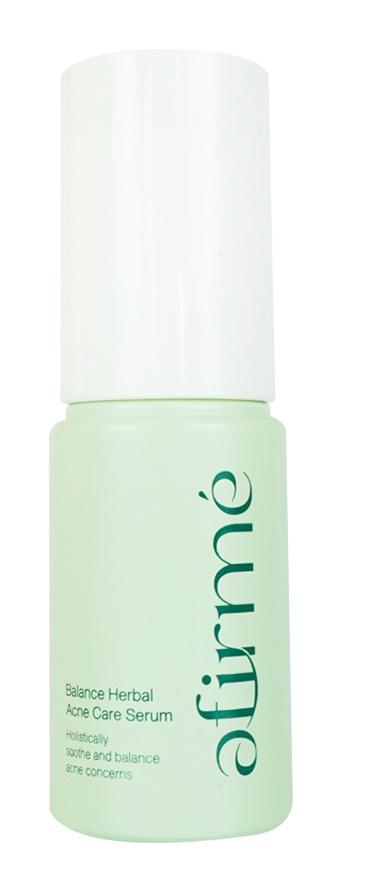 Afirme Balance Herbal Acne Care Serum