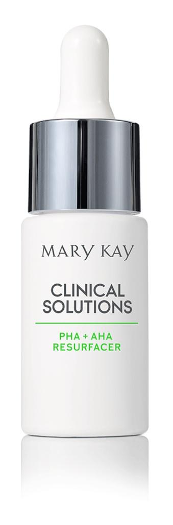 Clinical Solutions PHA + AHA Resurfacer