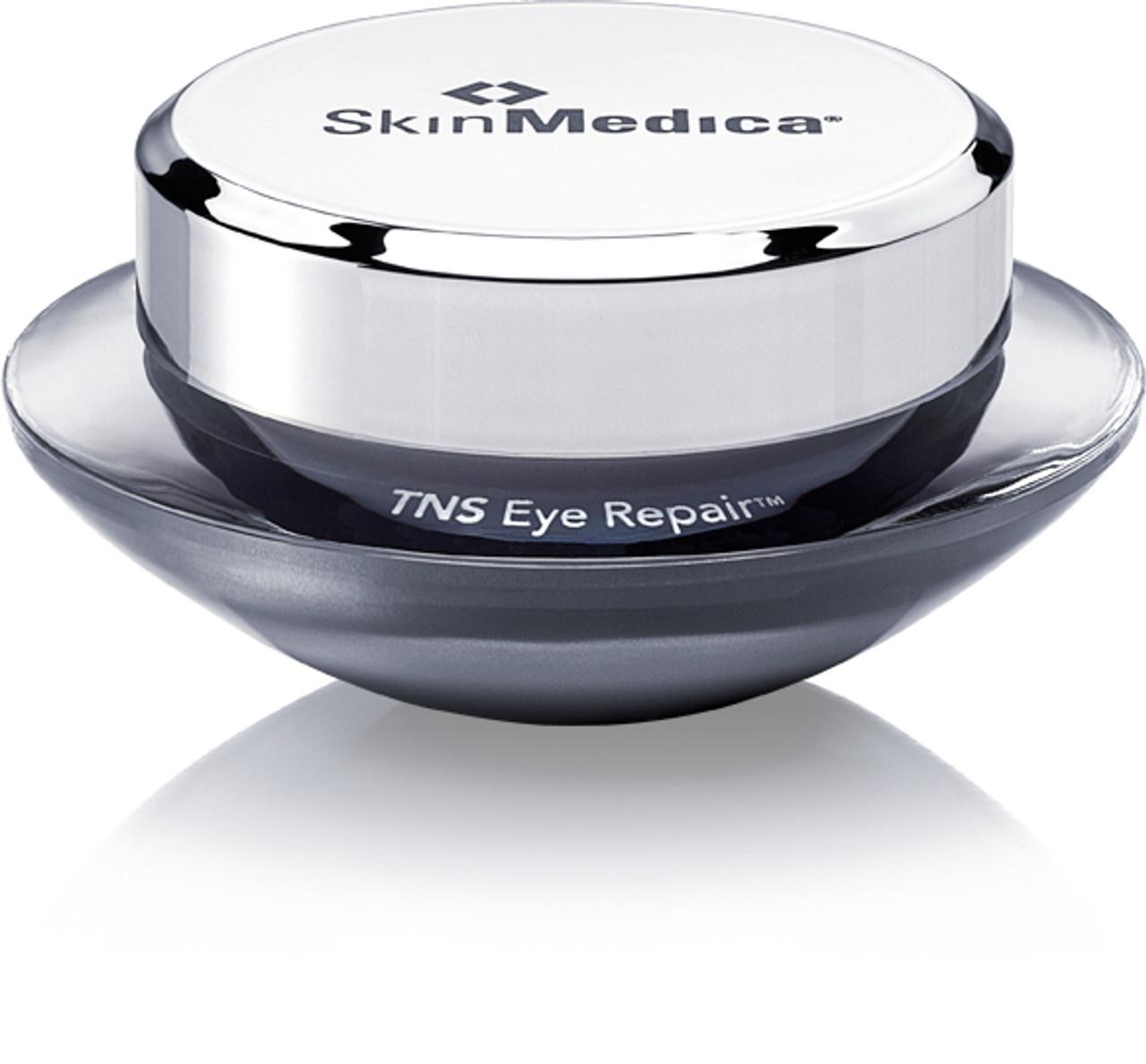 Tns Eye Repair
