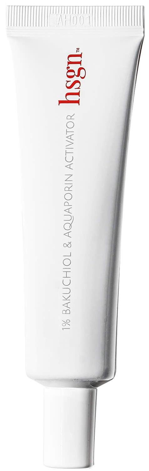 1% Bakuchiol & Aquaporin Activator Eye Cream