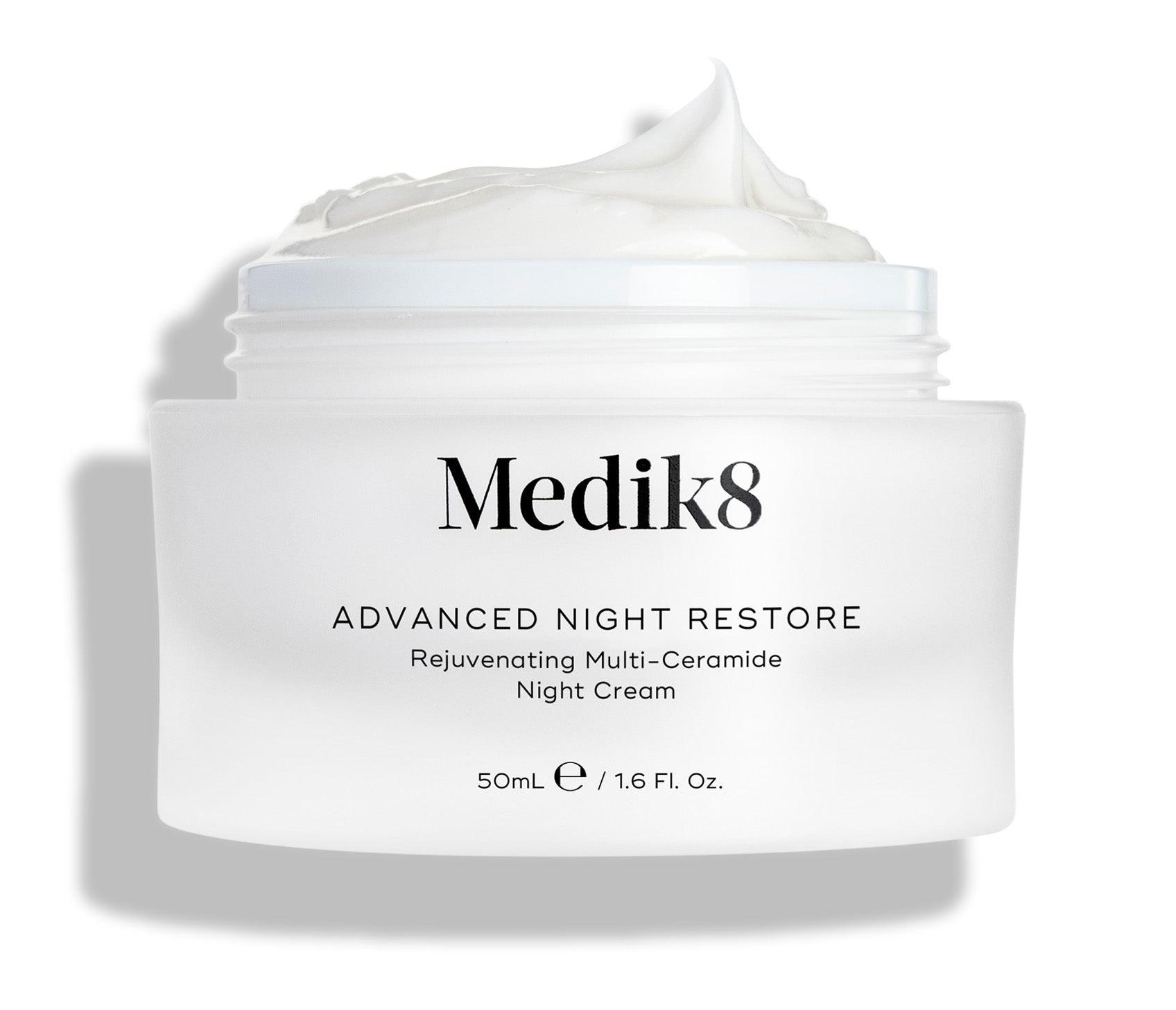 Advanced Night Restore™