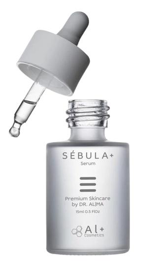Sébula+ Radiance Barrier Boost Serum