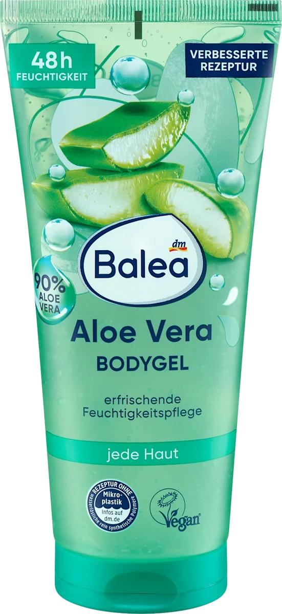 Aloe Vera Bodygel