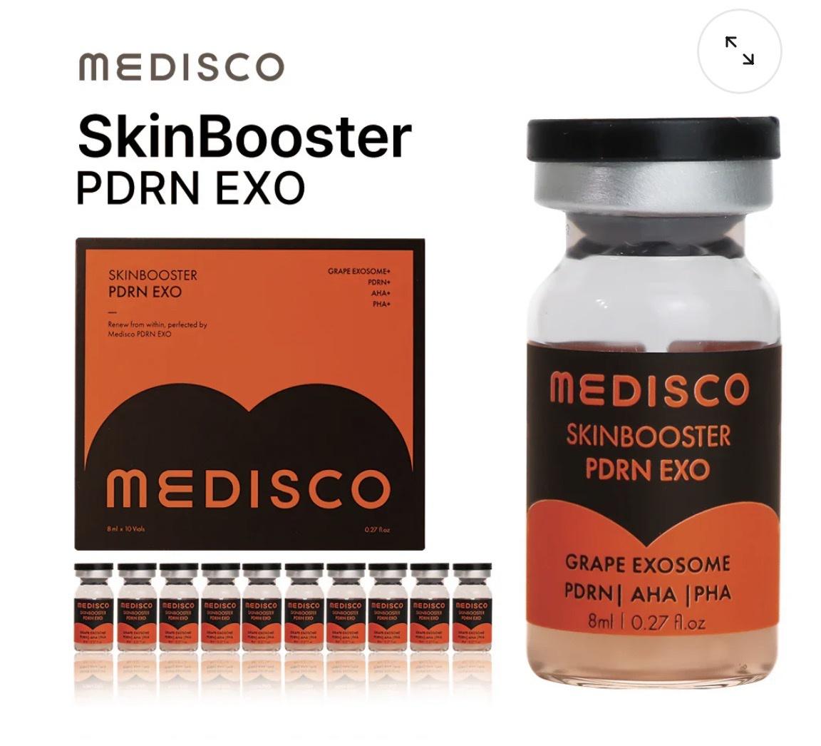 Skin Boaster Pdnr