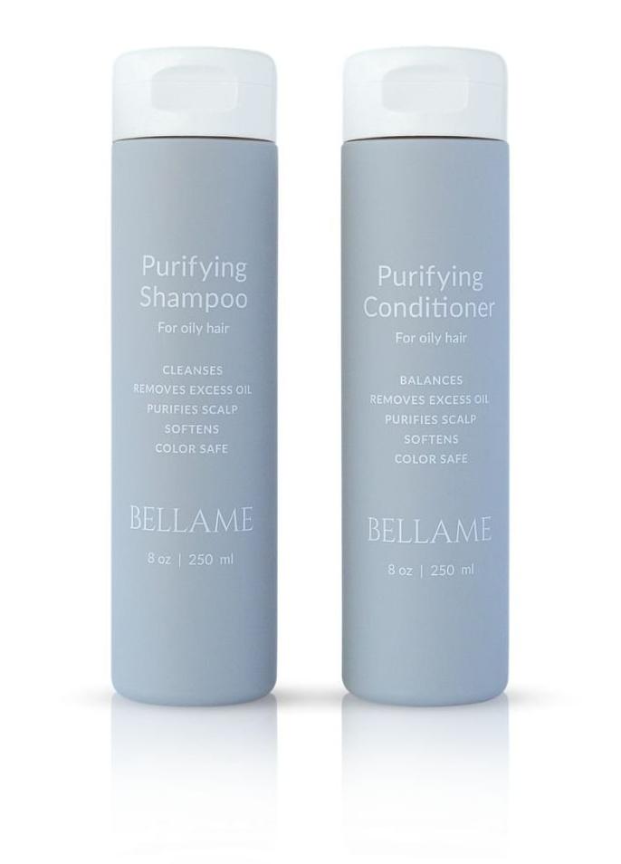 Purifying Conditioner
