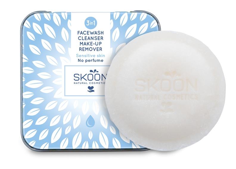 Cleansing Bar - Sensitive Skin