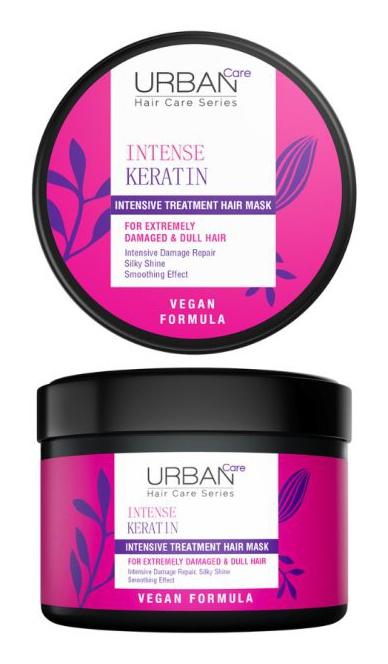 Intense Keratin Intensive Treatment Hair Mask