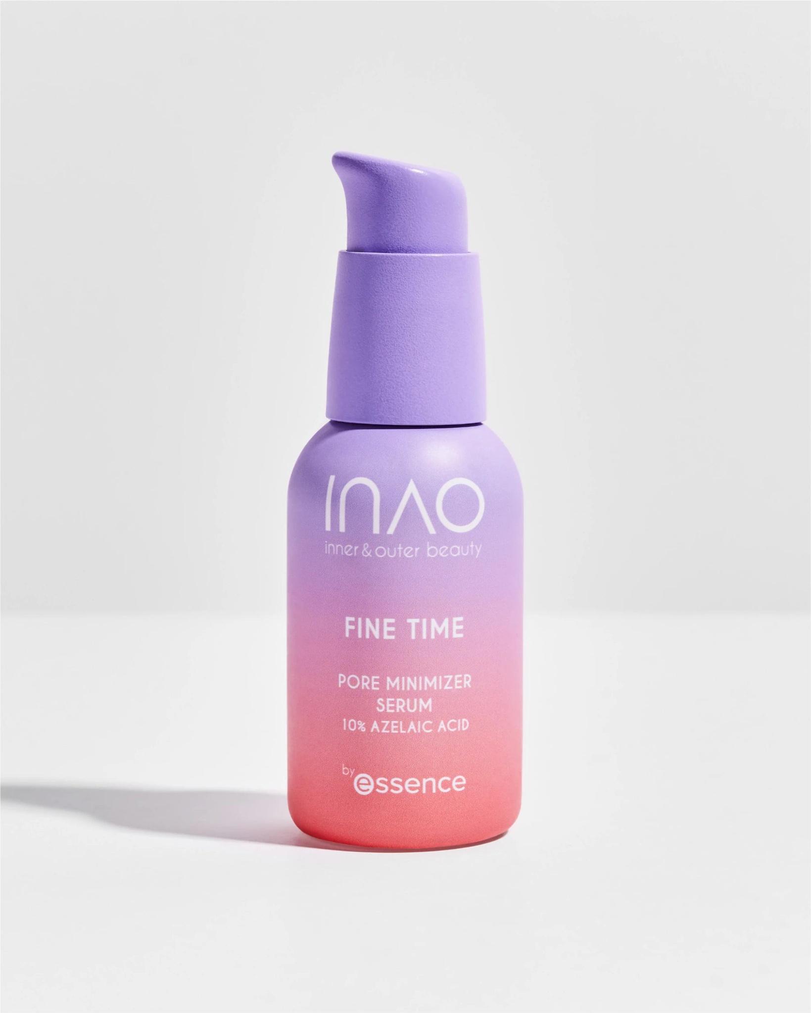 Fine Time Serum