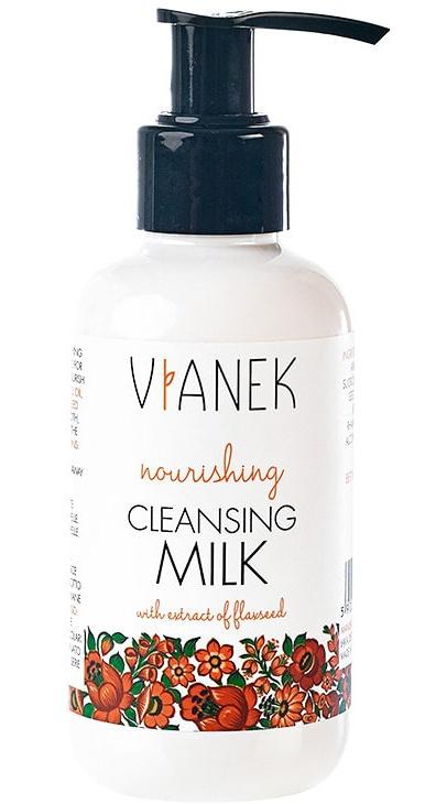Nourishing Cleansing Milk
