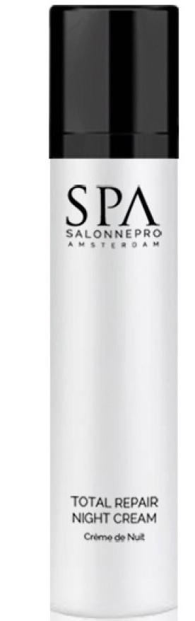 Total Repair Night Cream