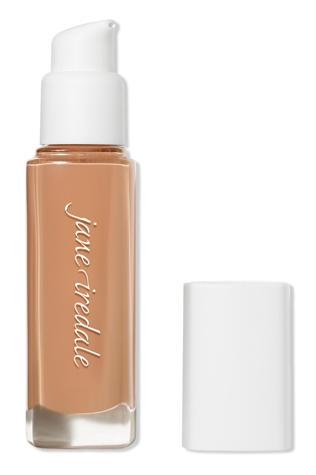 Skintuition SPF 30 Radiance-boosting Liquid Foundation