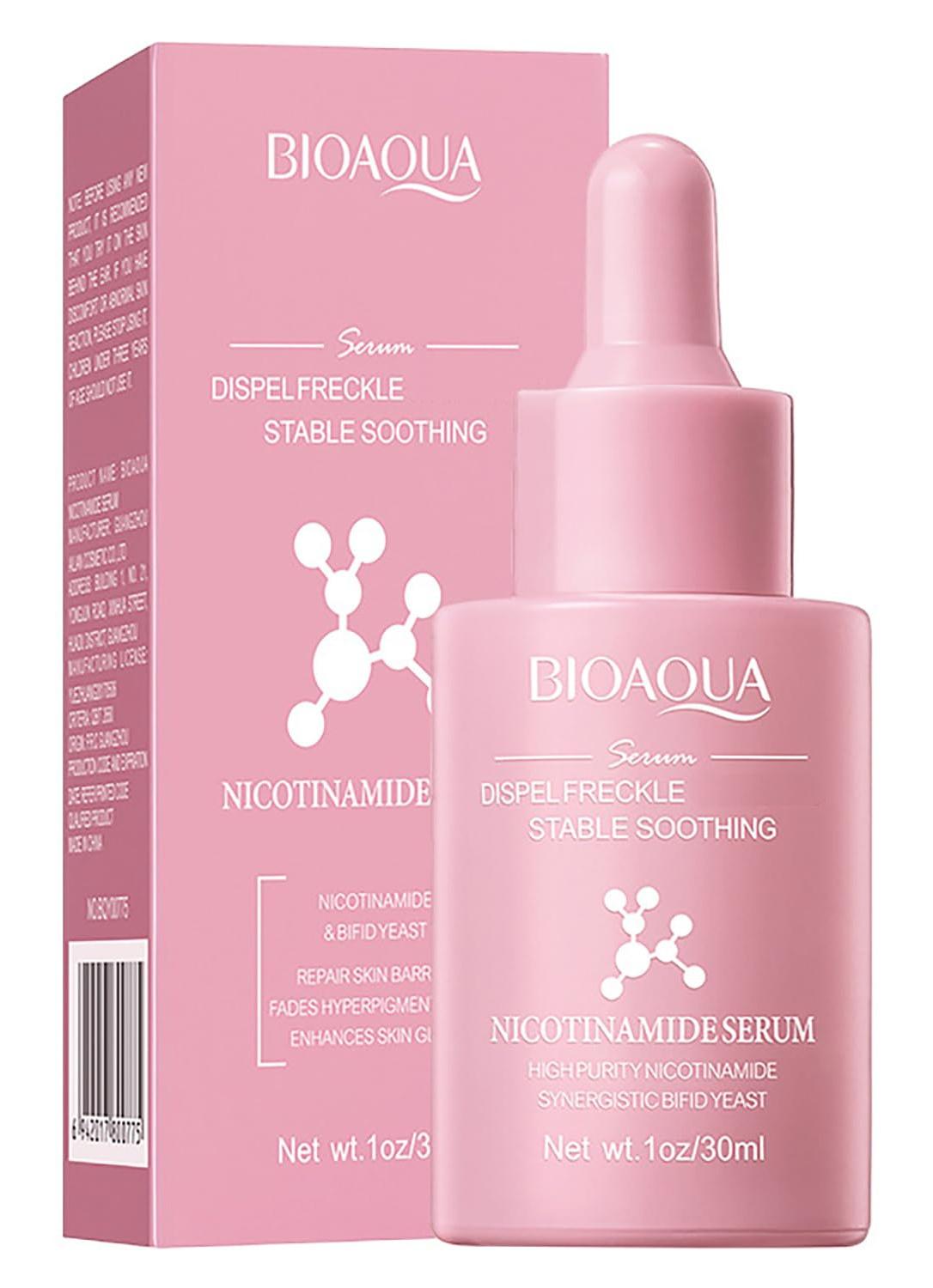 Nicotinamide Serum