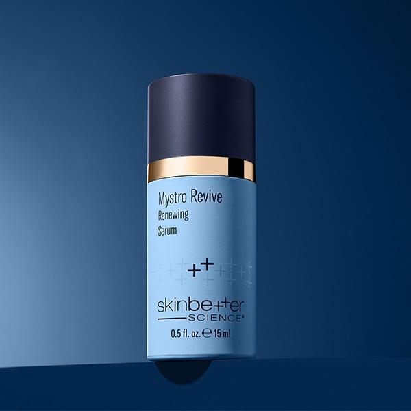Mystro Revive Rejuvenating Serum