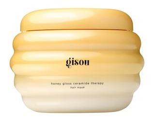 Honey Gloss Ceramide Therapy Hydrating Hair Mask