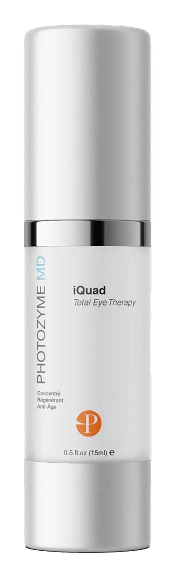 iQuad Total Eye Therapy