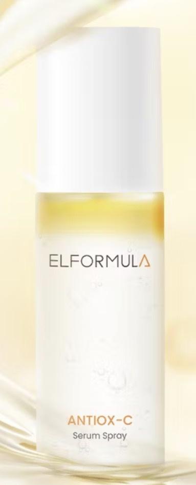 Antiox-c Serum Spray
