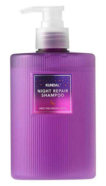 Night Repair Shampoo