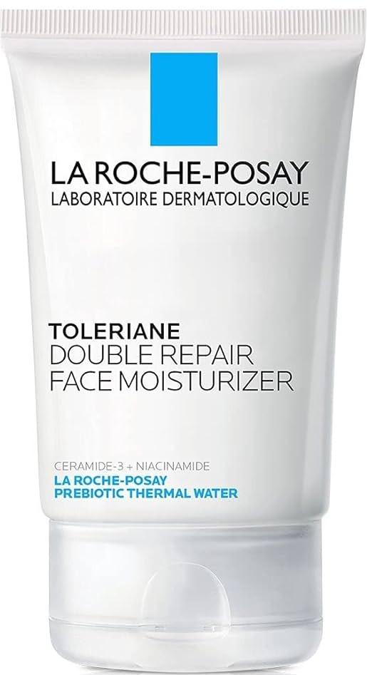 Toleriane Double Repair Face Moisturizer