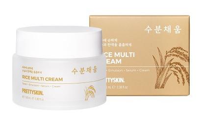 Rice Multi Cream