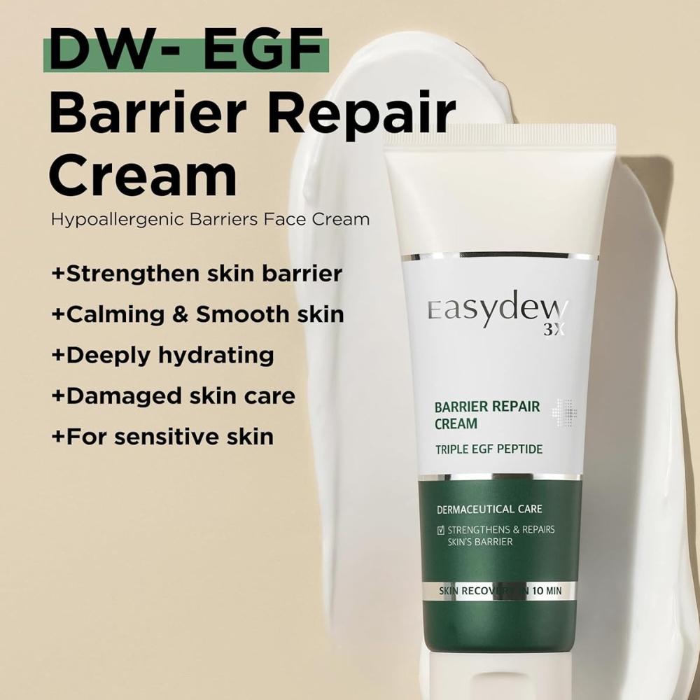 Barrier Repair Cream