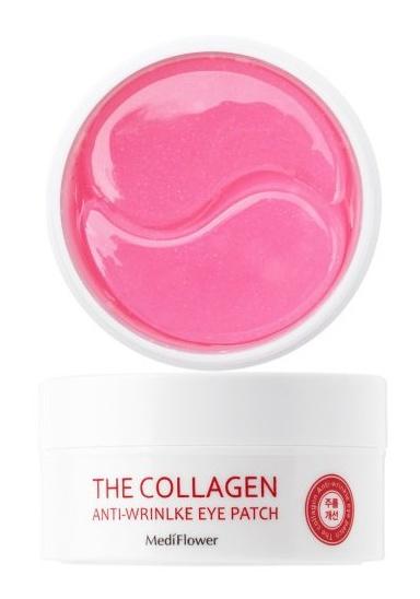 The Collagen Anti-Wrinkle Eye Patch