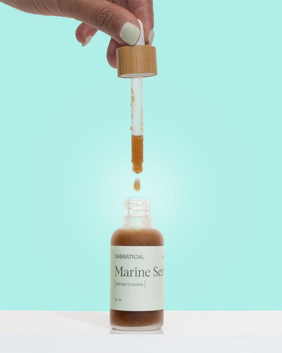Marine Serum
