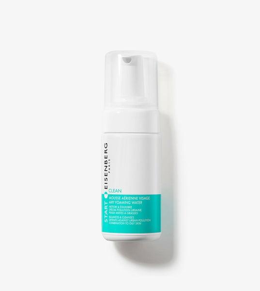 Mousse Aérienne Visage Airy Foaming Water