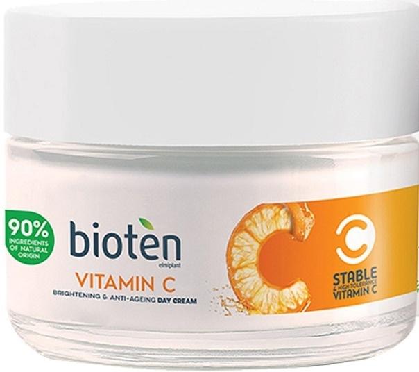 Vitamin C Day Cream