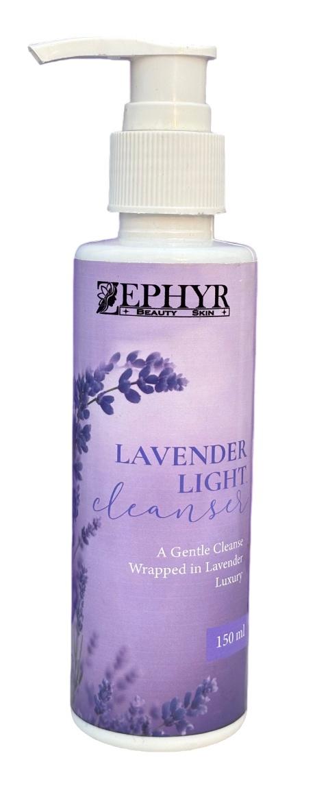 Lavender Cleanser