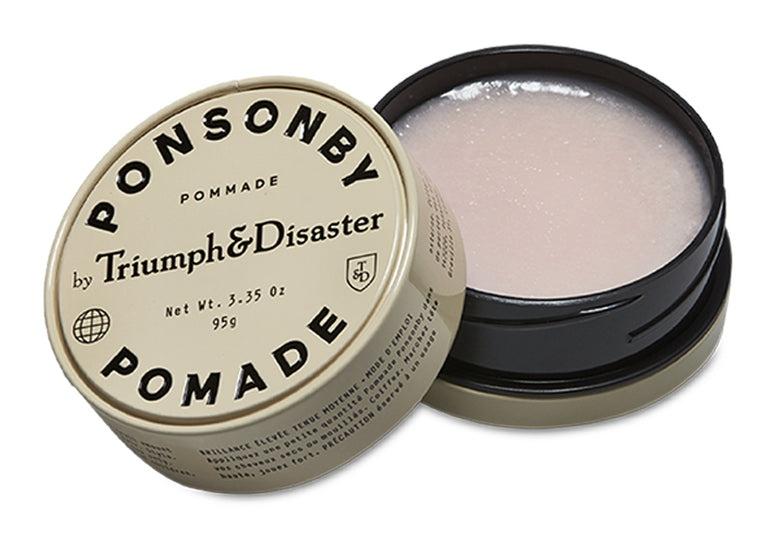 Ponsonby Pomade