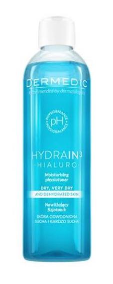 Hydrain3 Hialuro Toner