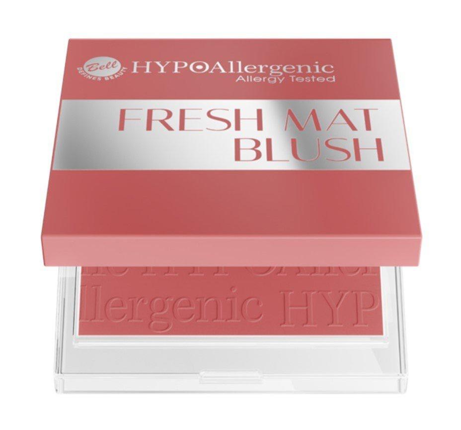 Mat Blush