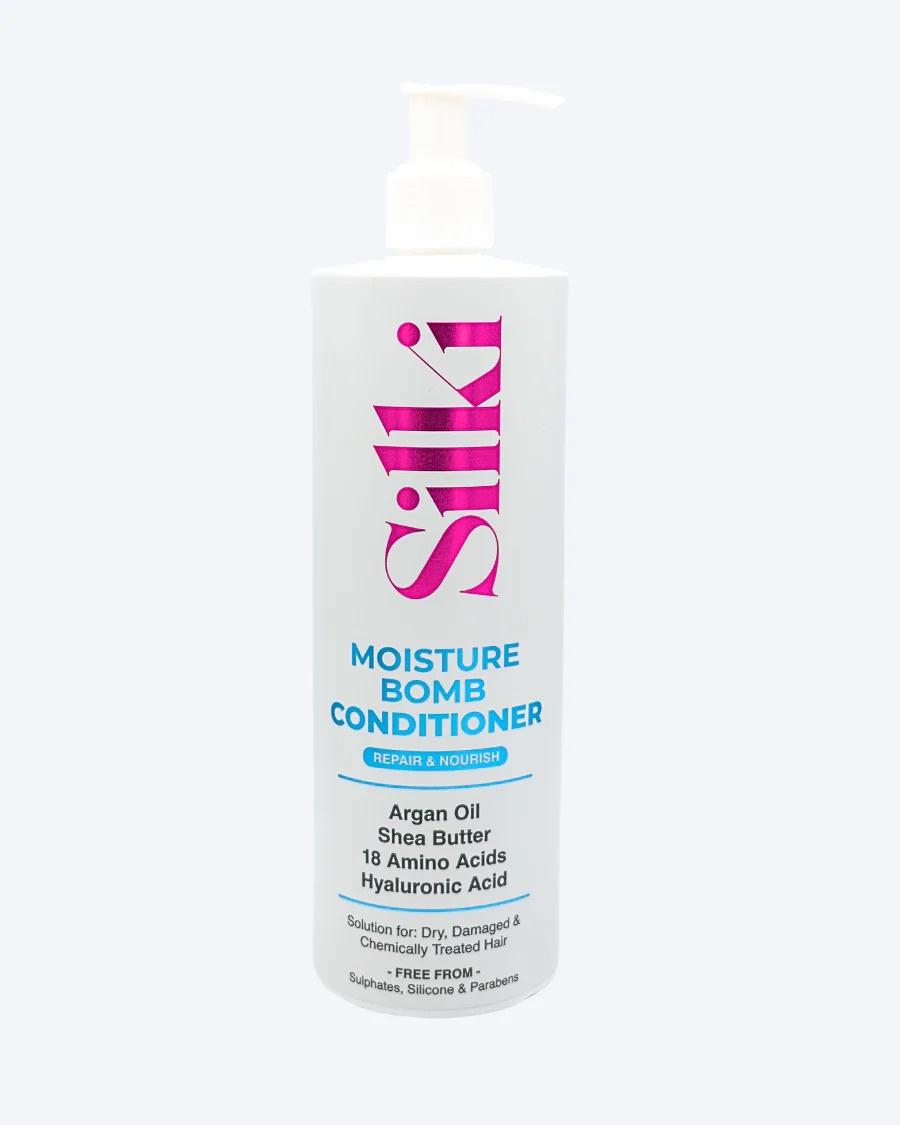 Moisture Bomb Conditioner -