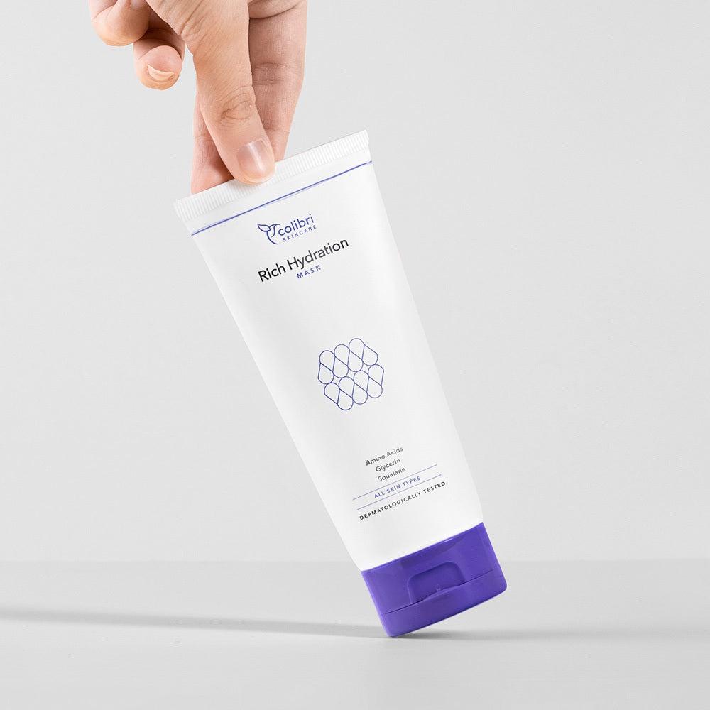 Rich Hydration Mask