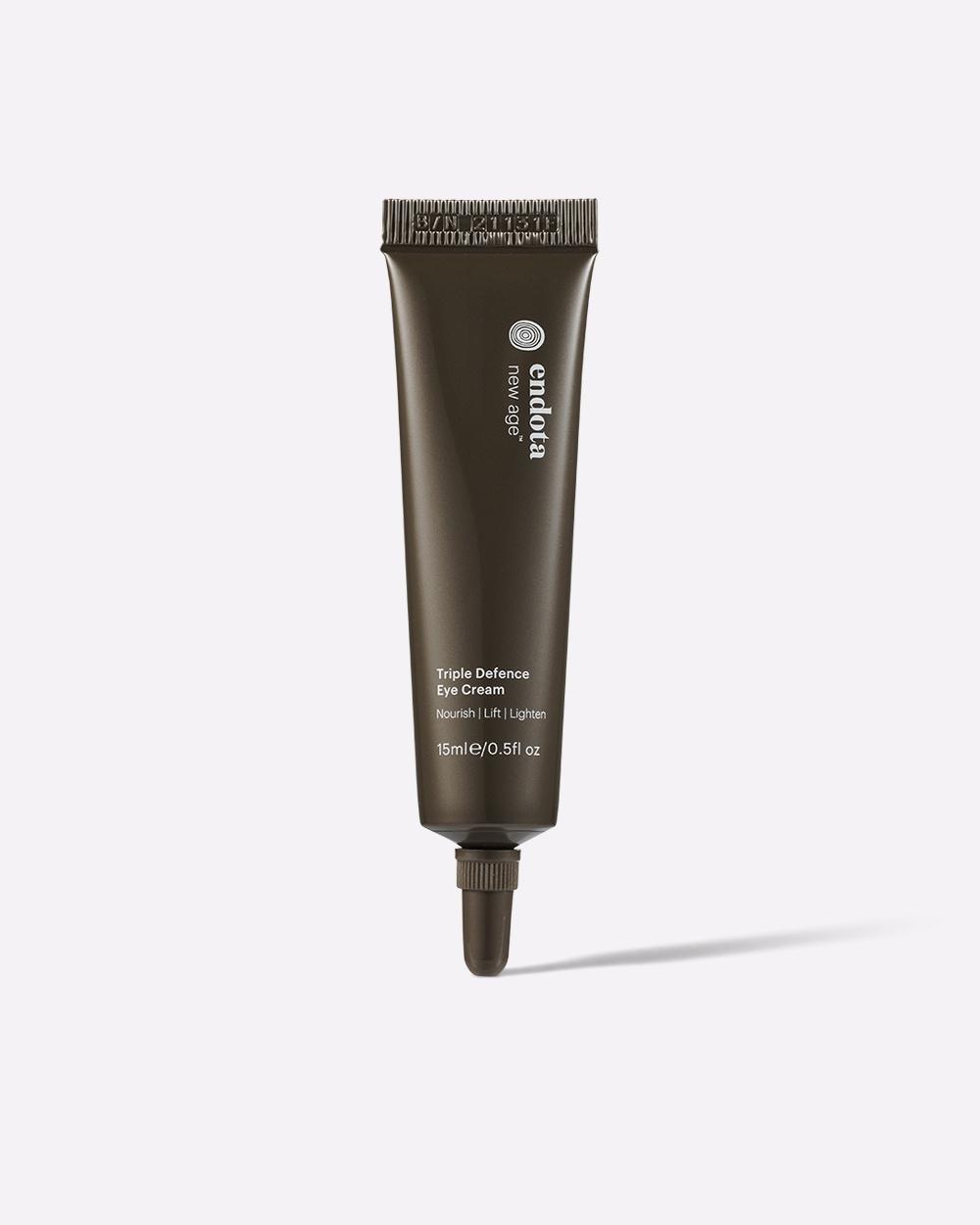 Triple Defence Eye Cream