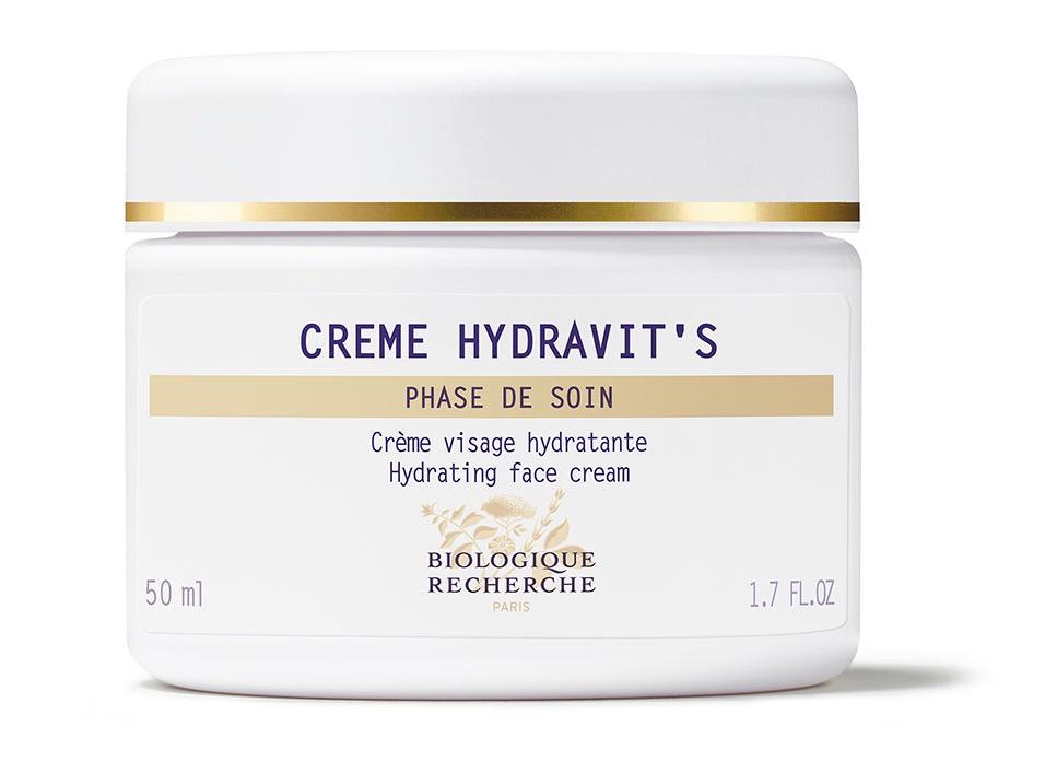 Crème Hydravit’s