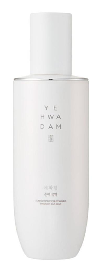 Ye Hwa Dam