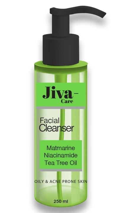 Cleanser For Oily & Acne Prone Skin