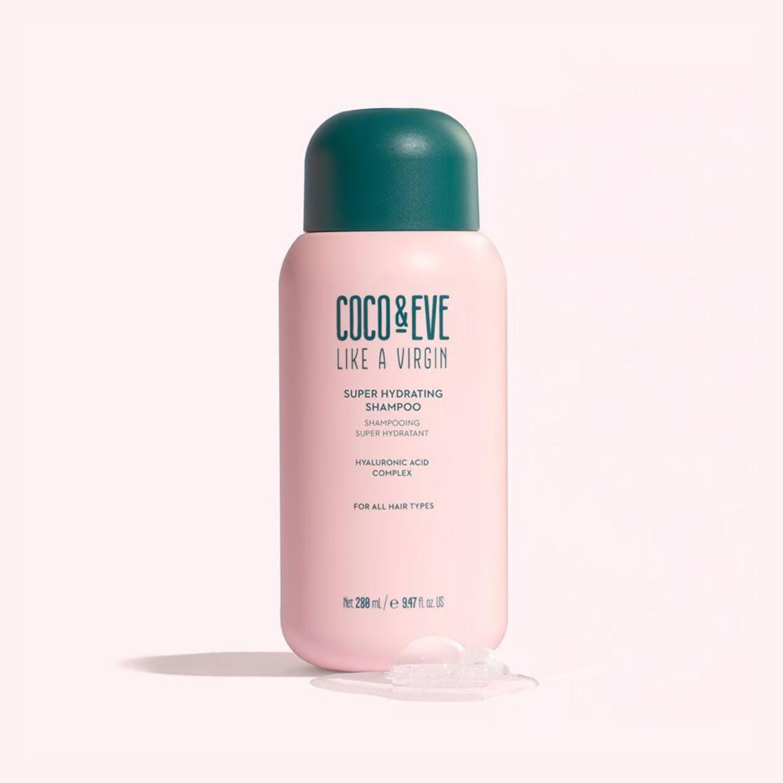 Like A Virgin Super Hydrating Shampoo