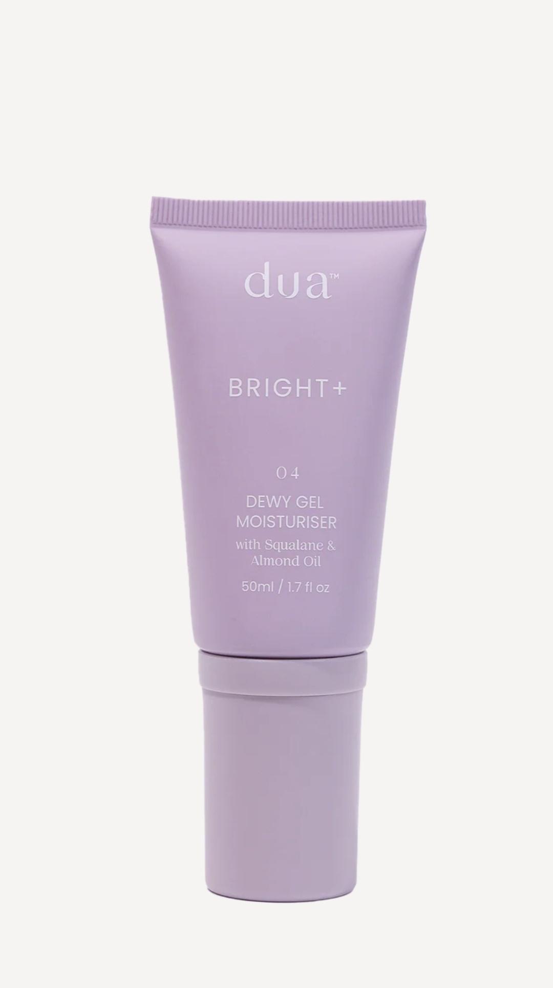 Bright+ Dewy Gel Moisturiser