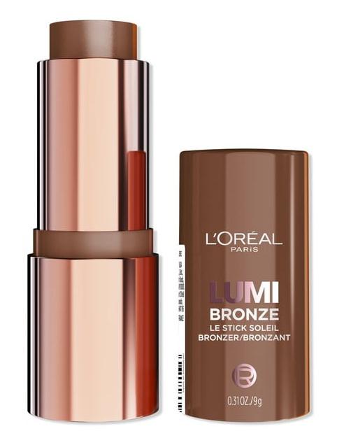Lumi Bronze Le Stick Soleil Bronzer