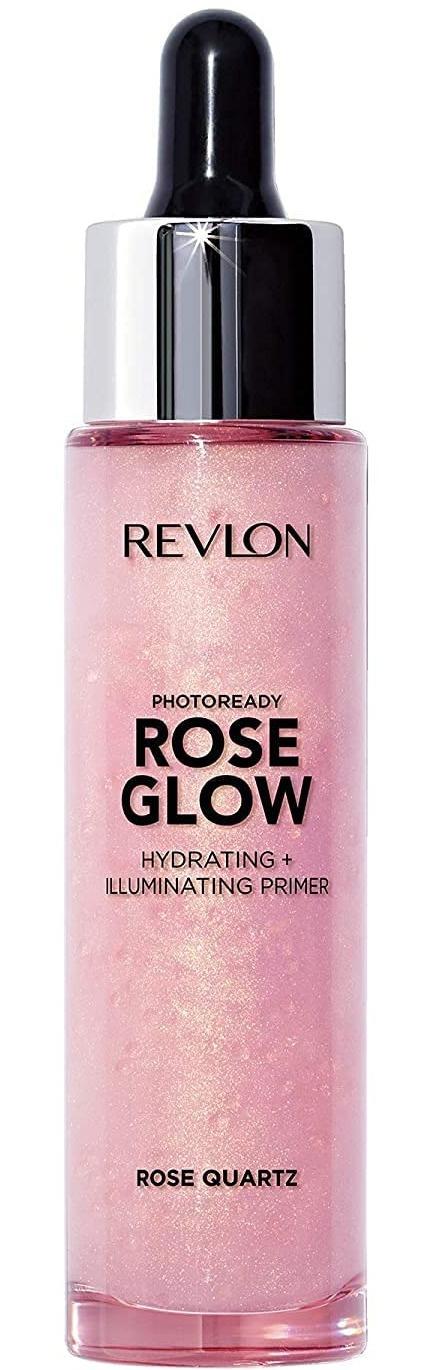 Photoready Rose Glow Primer