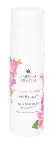 Princess Garden Pink Blossom Anti-perspirant / Deodorant