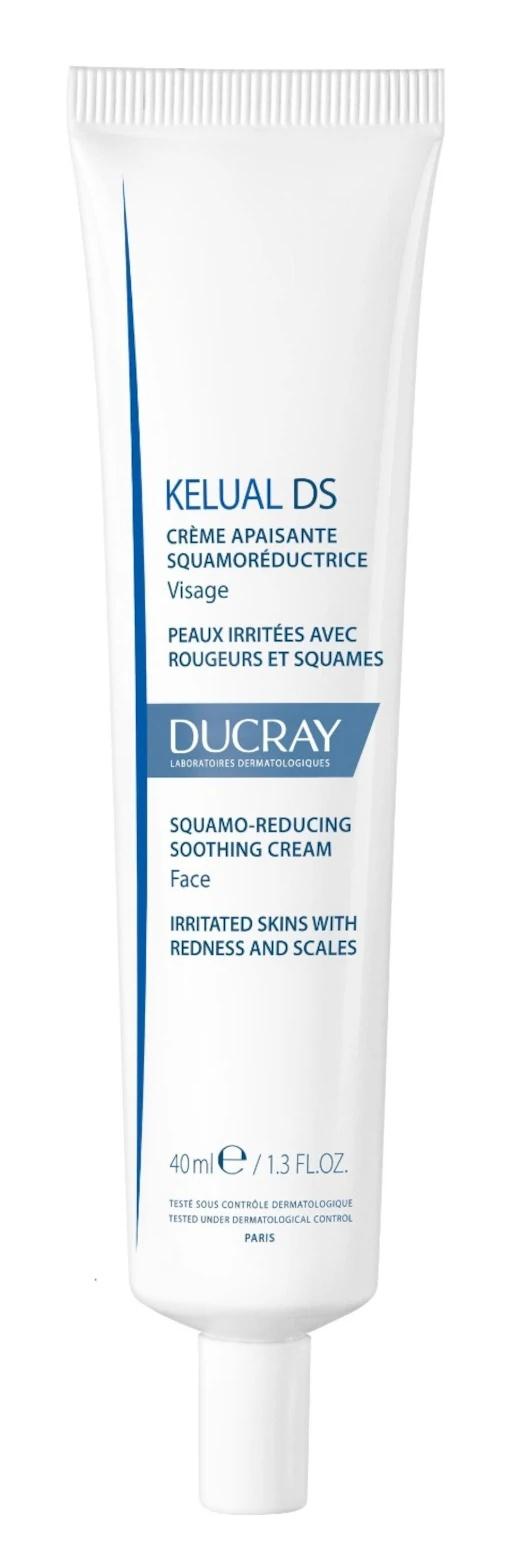 Kelual Ds Soothing Cream