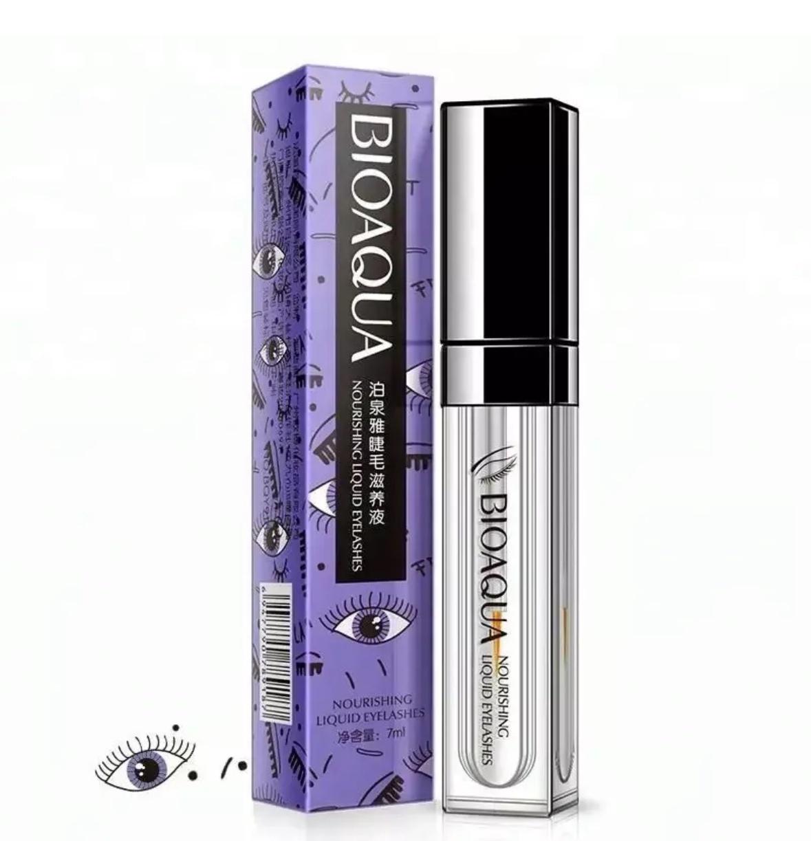 Lash serum
