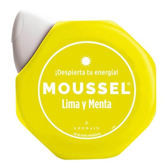 Lima Y Menta