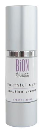 Youthful Peptide Eye Cream