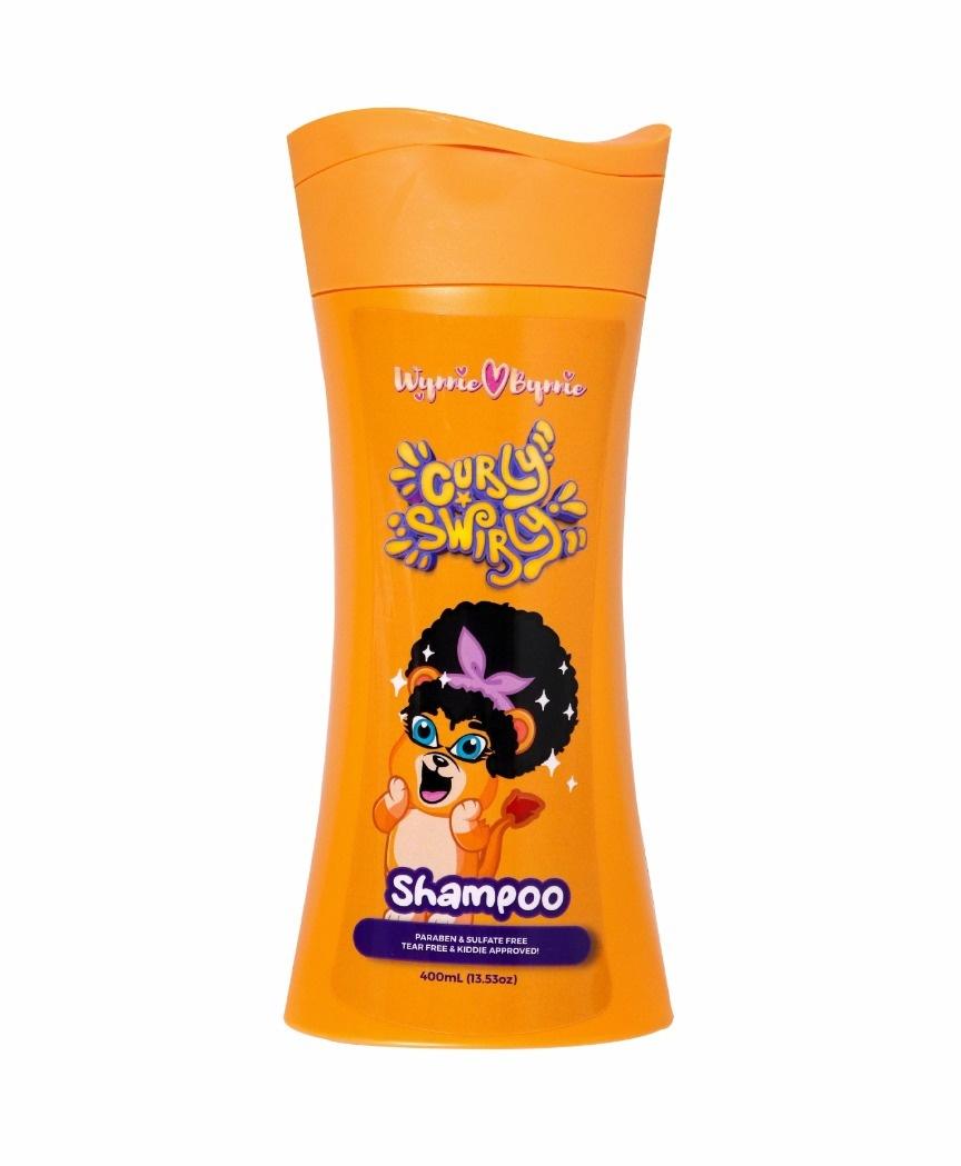 Shampoo