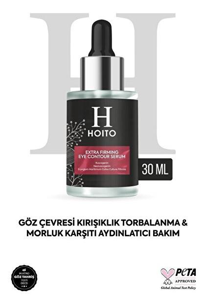 Extra Firming Eye Contour Serum