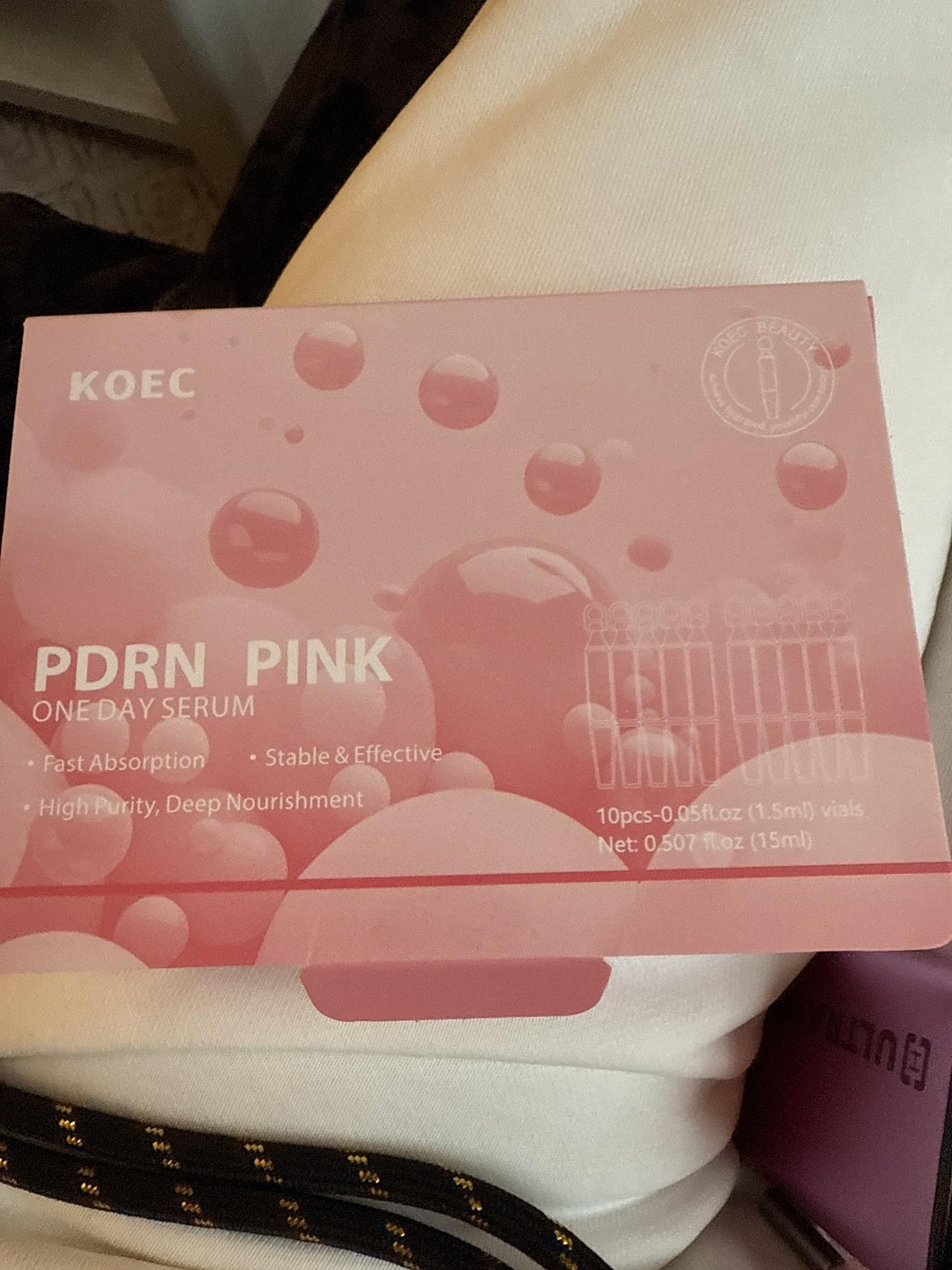 Pdrn Pink